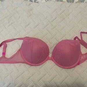 Victoria secret push up bra 36D